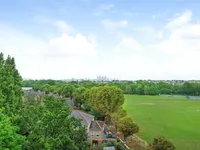 Недвижимость Дом Скипси, улица Фитцхью: 8