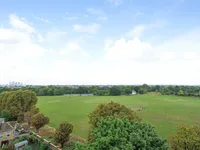 Недвижимость Дом Скипси, улица Фитцхью: 9