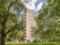 Недвижимость Дом Скипси, улица Фитцхью: 10