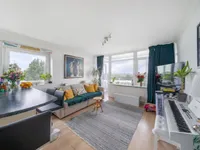 Недвижимость Дом Скипси, улица Фитцхью: 12