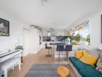 Недвижимость Дом Скипси, улица Фитцхью: 14