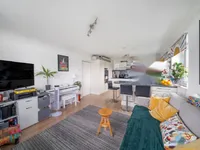 Недвижимость Дом Скипси, улица Фитцхью: 15