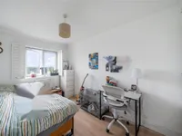 Недвижимость Дом Скипси, улица Фитцхью: 18