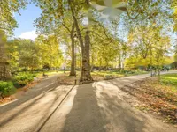 Недвижимость Корт Рассел на Вобурн Плейс: 3