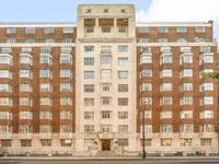 Недвижимость Корт Рассел на Вобурн Плейс: 5