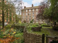 Недвижимость Особняк Юстас на Старой улице: 2