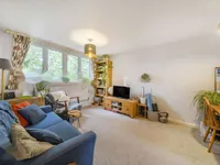 Недвижимость Дорога Кромвелл, Лондон SW9: 1