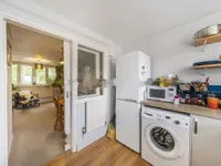 Недвижимость Дорога Кромвелл, Лондон SW9: 3