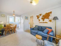 Недвижимость Дорога Кромвелл, Лондон SW9: 8