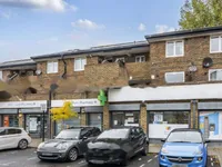 Недвижимость Дорога Кромвелл, Лондон SW9: 10