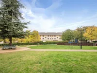 Недвижимость Сады Манор, Лондон Н7: 1