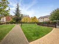 Недвижимость Сады Манор, Лондон Н7: 4