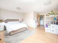 Недвижимость Сады Манор, Лондон Н7: 5