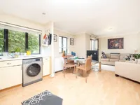 Недвижимость Сады Манор, Лондон Н7: 8