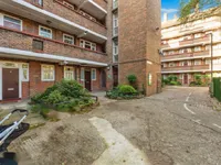 Недвижимость Улица Аскалон, Лондон SW8: 3