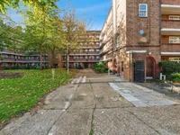 Недвижимость Улица Аскалон, Лондон SW8: 4