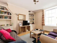 Недвижимость Улица Аскалон, Лондон SW8: 10