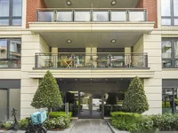 Недвижимость Улица Парк, Фулем SW6: 2