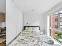 Недвижимость Улица Парк, Фулем SW6: 3