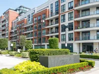 Недвижимость Улица Парк, Фулем SW6: 6