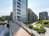 Недвижимость Улица Парк, Фулем SW6: 7