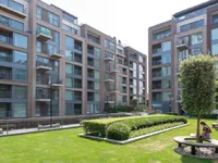 Недвижимость Улица Парк, Фулем SW6: 8