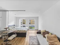 Недвижимость Улица Парк, Фулем SW6: 10