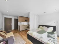 Недвижимость Улица Парк, Фулем SW6: 14