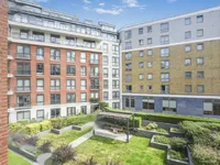 Недвижимость Улица Парк, Фулем SW6: 16