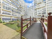 Недвижимость Ньюингтон Козуэй 119: 2