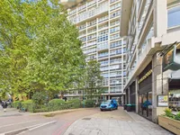 Недвижимость Ньюингтон Козуэй 119: 16