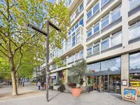 Недвижимость Ньюингтон Козуэй 119: 19