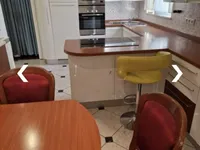 Недвижимость Семейный дом Побри, Опатия: 7