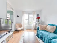 Недвижимость Улица Дейли Томпсона, Баттерси: 1