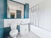 Недвижимость Улица Дейли Томпсона, Баттерси: 2