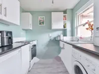 Недвижимость Улица Дейли Томпсона, Баттерси: 5