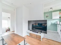 Недвижимость Улица Дейли Томпсона, Баттерси: 6