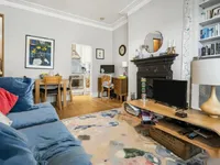 Недвижимость Дентон Роуд Н8: 5