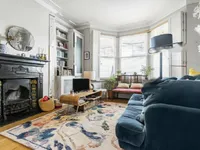 Недвижимость Дентон Роуд Н8: 8