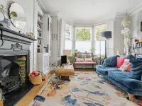 Недвижимость Дентон Роуд Н8: 9