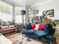 Недвижимость Дентон Роуд Н8: 11