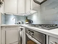 Недвижимость Дентон Роуд Н8: 13