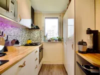 Недвижимость Жилой комплекс Де Бовуар: 1