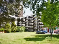 Недвижимость Жилой комплекс Де Бовуар: 8