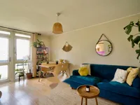 Недвижимость Жилой комплекс Де Бовуар: 9