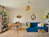 Недвижимость Жилой комплекс Де Бовуар: 10