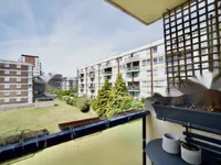 Недвижимость Жилой комплекс Де Бовуар: 11