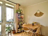 Недвижимость Жилой комплекс Де Бовуар: 16