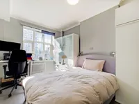 Недвижимость Сассекс Гарденс, Гайд Парк Эстейт: 1