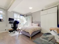 Недвижимость Сассекс Гарденс, Гайд Парк Эстейт: 2